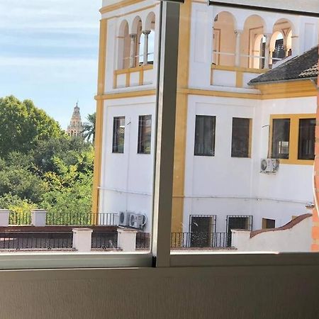 La Barquera Centro Apto 5Pax Kordoba Bagian luar foto