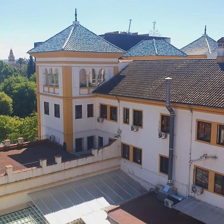 La Barquera Centro Apto 5Pax Kordoba Bagian luar foto
