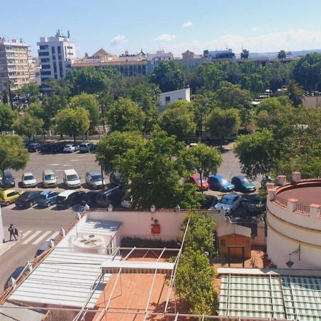 La Barquera Centro Apto 5Pax Kordoba Bagian luar foto