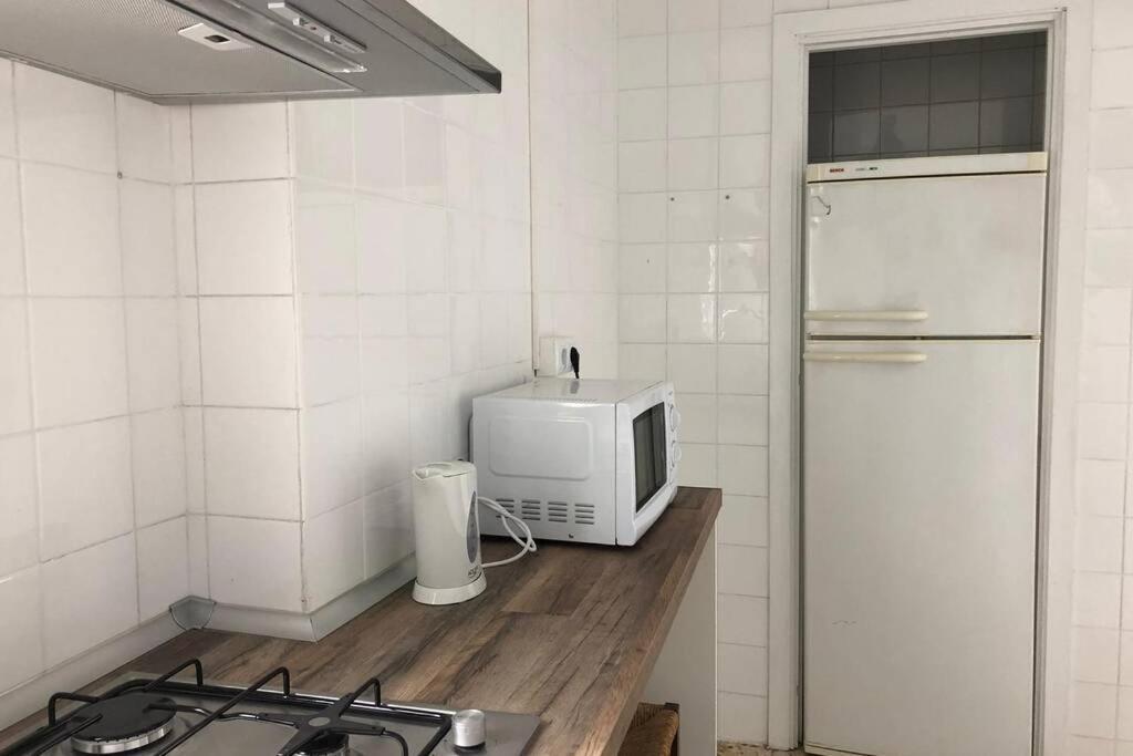 La Barquera Centro Apto 5Pax Kordoba Bagian luar foto
