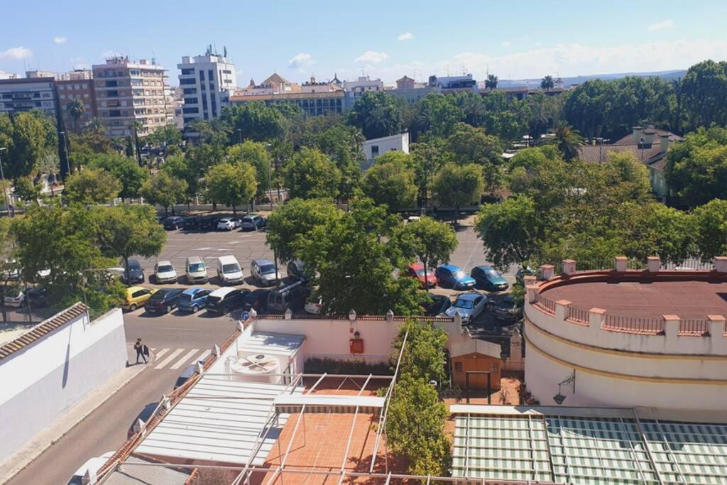 La Barquera Centro Apto 5Pax Kordoba Bagian luar foto